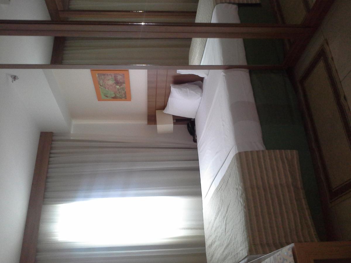 Aparthotel Flat No Coracao De Brasília Exterior foto